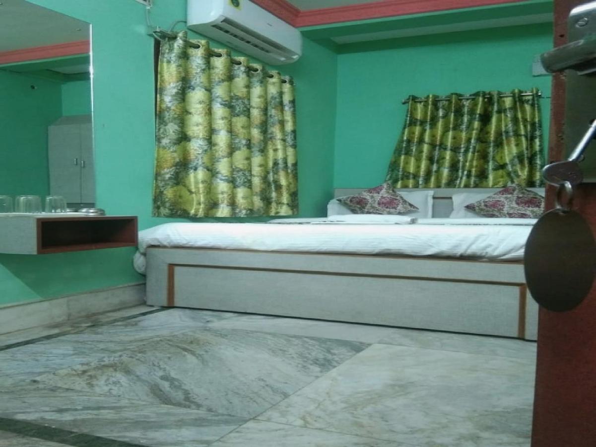 Hotel O Palace Inn Near Acropolis Mall Jādabpur Extérieur photo