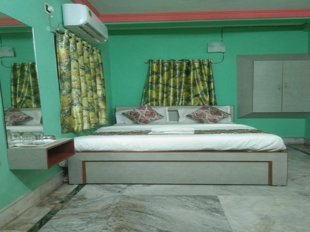 Hotel O Palace Inn Near Acropolis Mall Jādabpur Extérieur photo