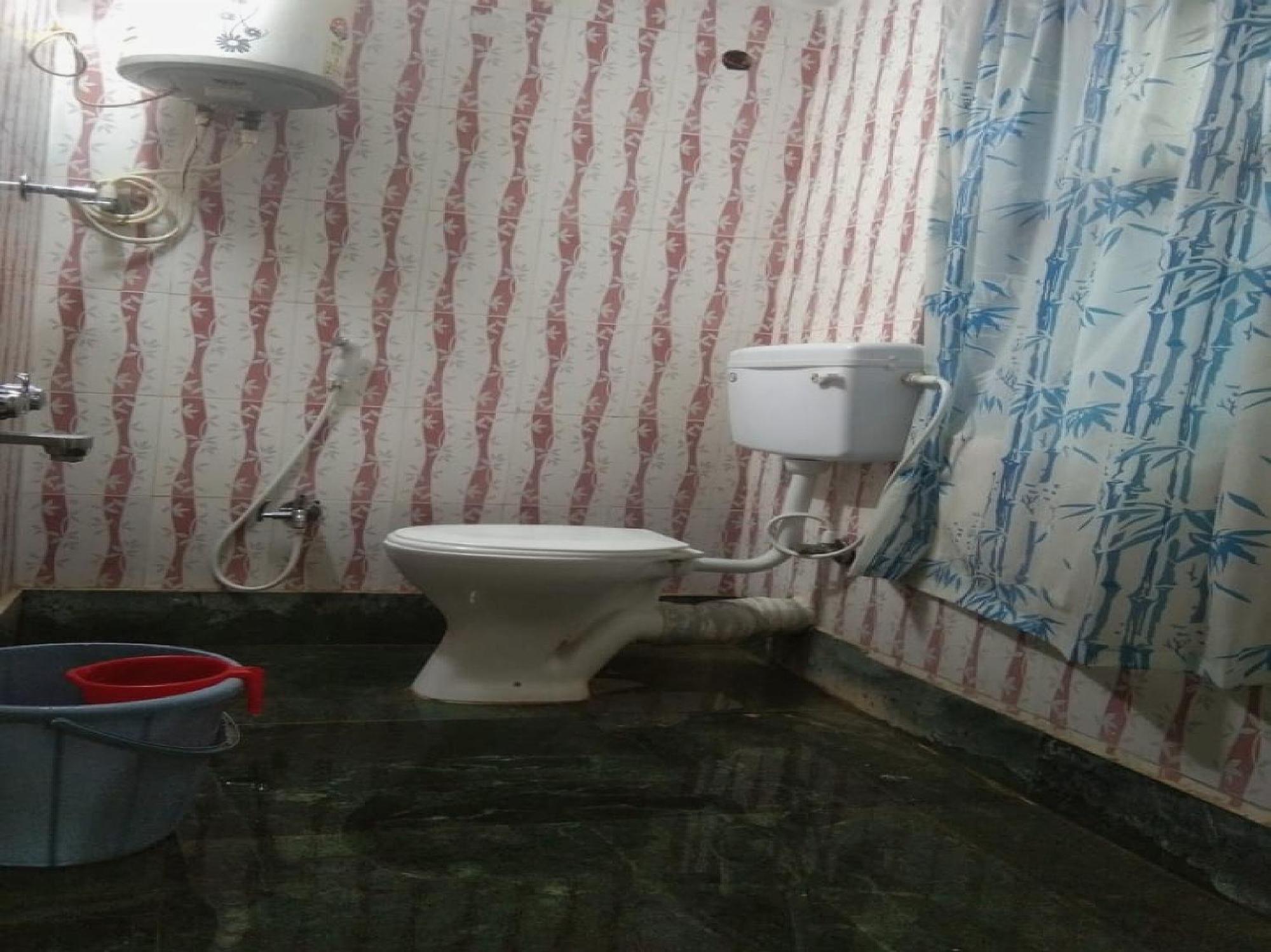 Hotel O Palace Inn Near Acropolis Mall Jādabpur Extérieur photo