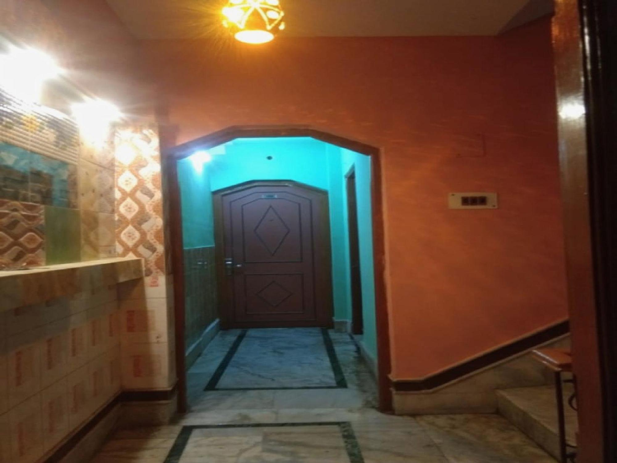 Hotel O Palace Inn Near Acropolis Mall Jādabpur Extérieur photo