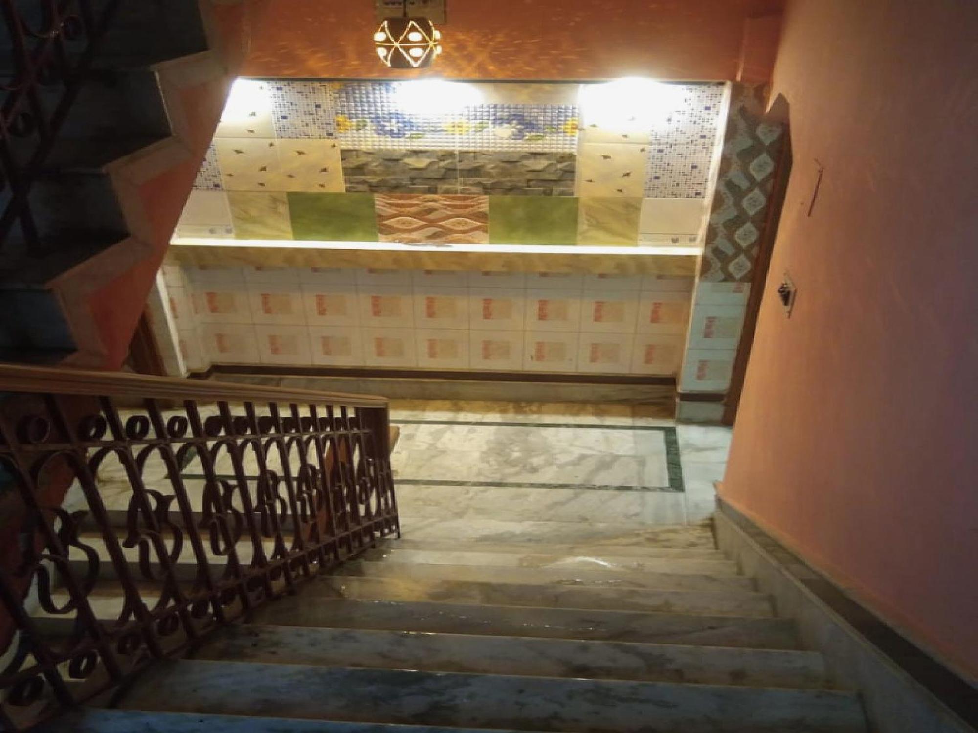Hotel O Palace Inn Near Acropolis Mall Jādabpur Extérieur photo