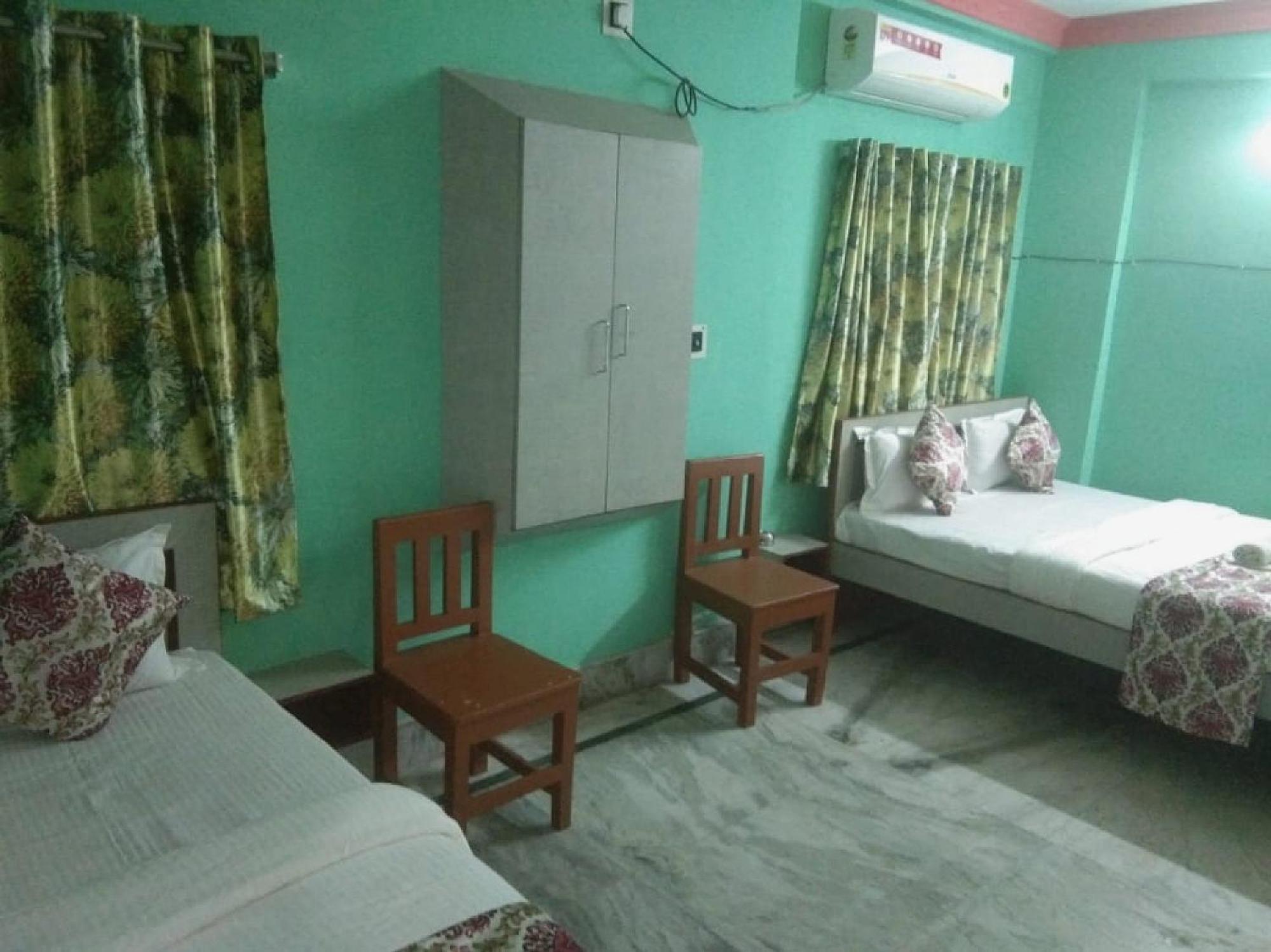 Hotel O Palace Inn Near Acropolis Mall Jādabpur Extérieur photo