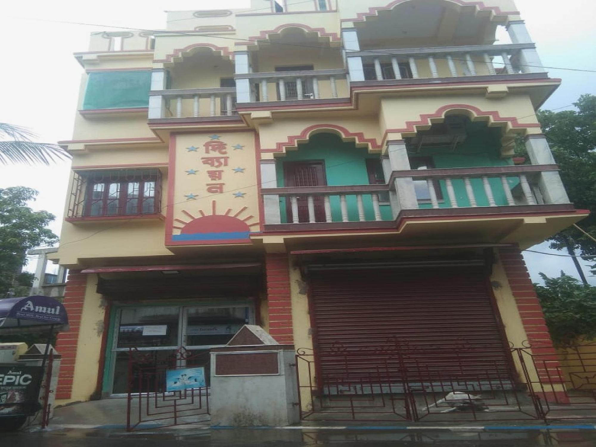 Hotel O Palace Inn Near Acropolis Mall Jādabpur Extérieur photo